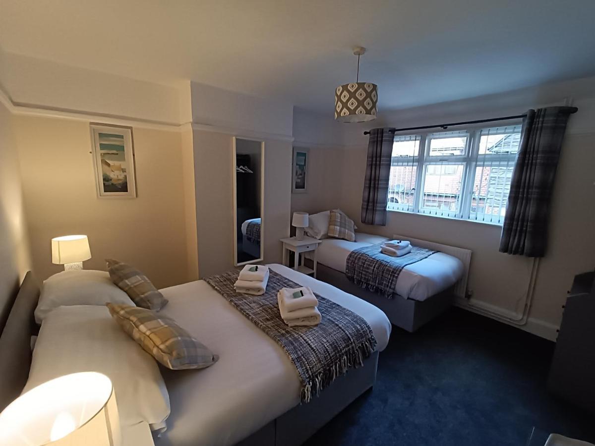 The Ship Inn Folkestone Ngoại thất bức ảnh
