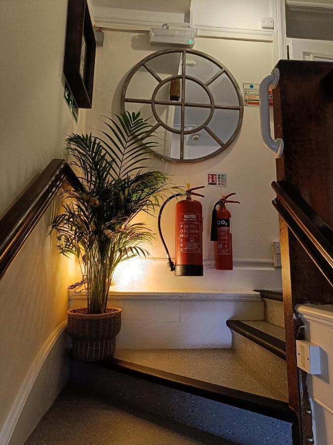 The Ship Inn Folkestone Ngoại thất bức ảnh