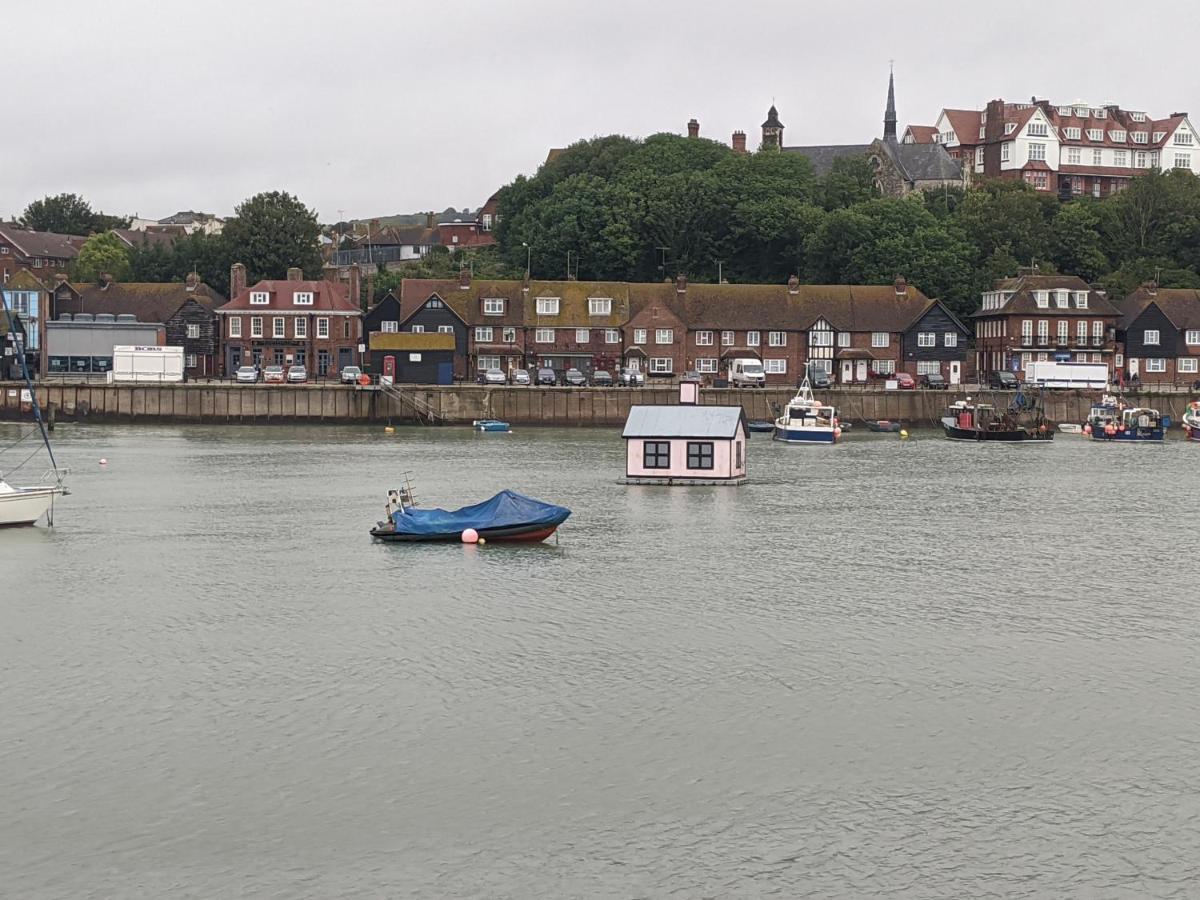 The Ship Inn Folkestone Ngoại thất bức ảnh