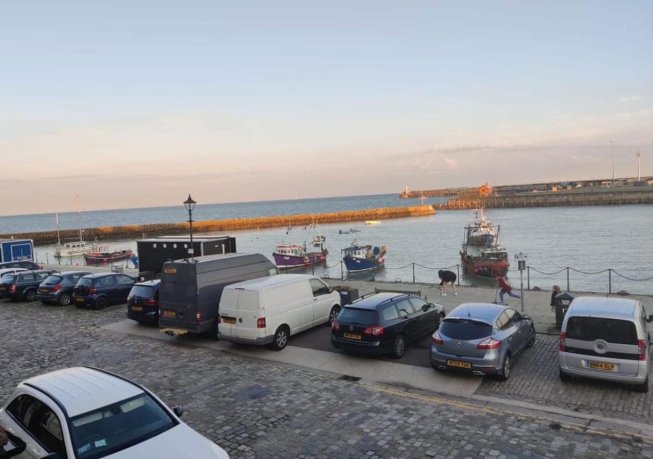 The Ship Inn Folkestone Ngoại thất bức ảnh