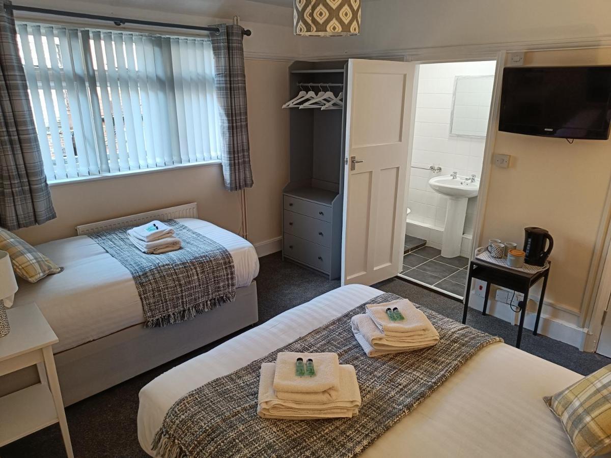 The Ship Inn Folkestone Ngoại thất bức ảnh