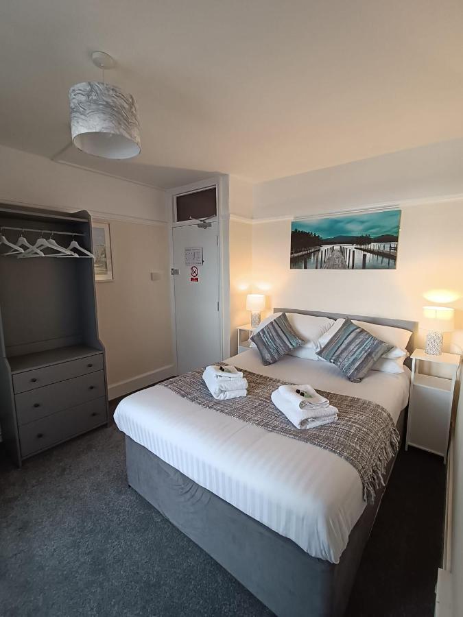 The Ship Inn Folkestone Ngoại thất bức ảnh