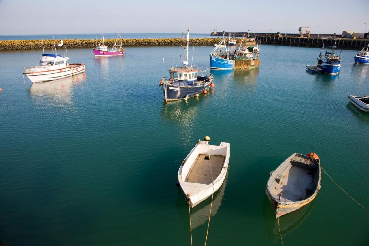 The Ship Inn Folkestone Ngoại thất bức ảnh